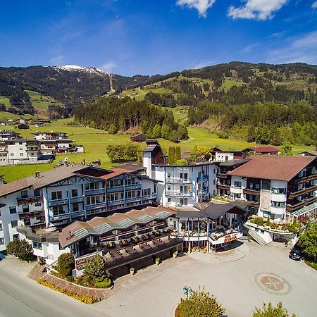 Wohlfuehlhotel Schiestl フューゲン エクステリア 写真