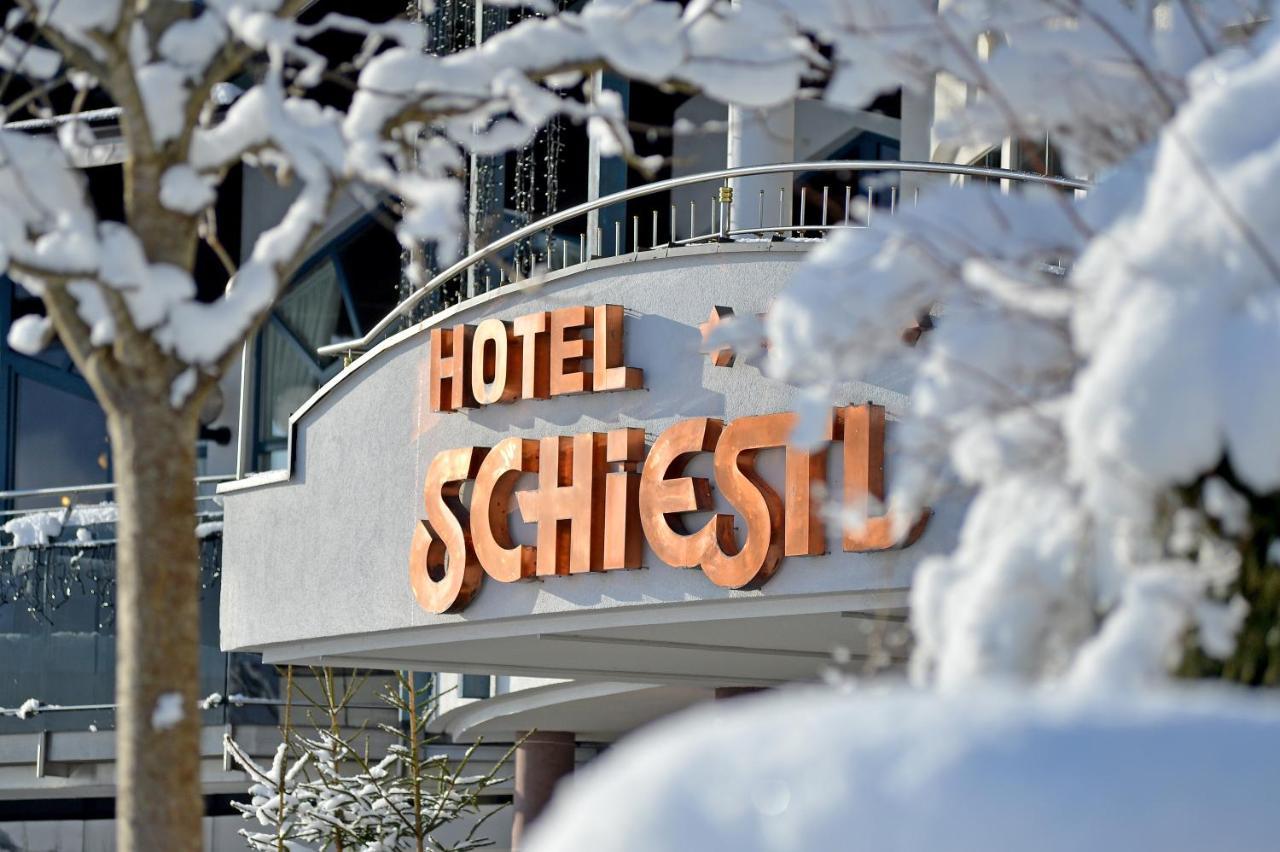 Wohlfuehlhotel Schiestl フューゲン エクステリア 写真