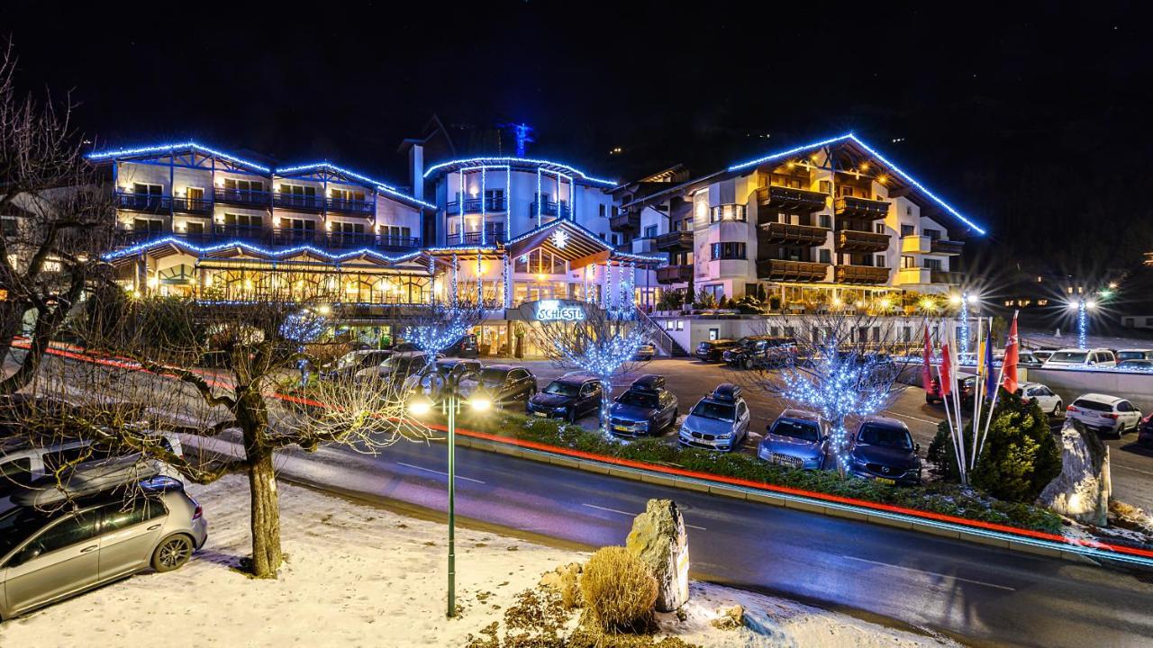 Wohlfuehlhotel Schiestl フューゲン エクステリア 写真
