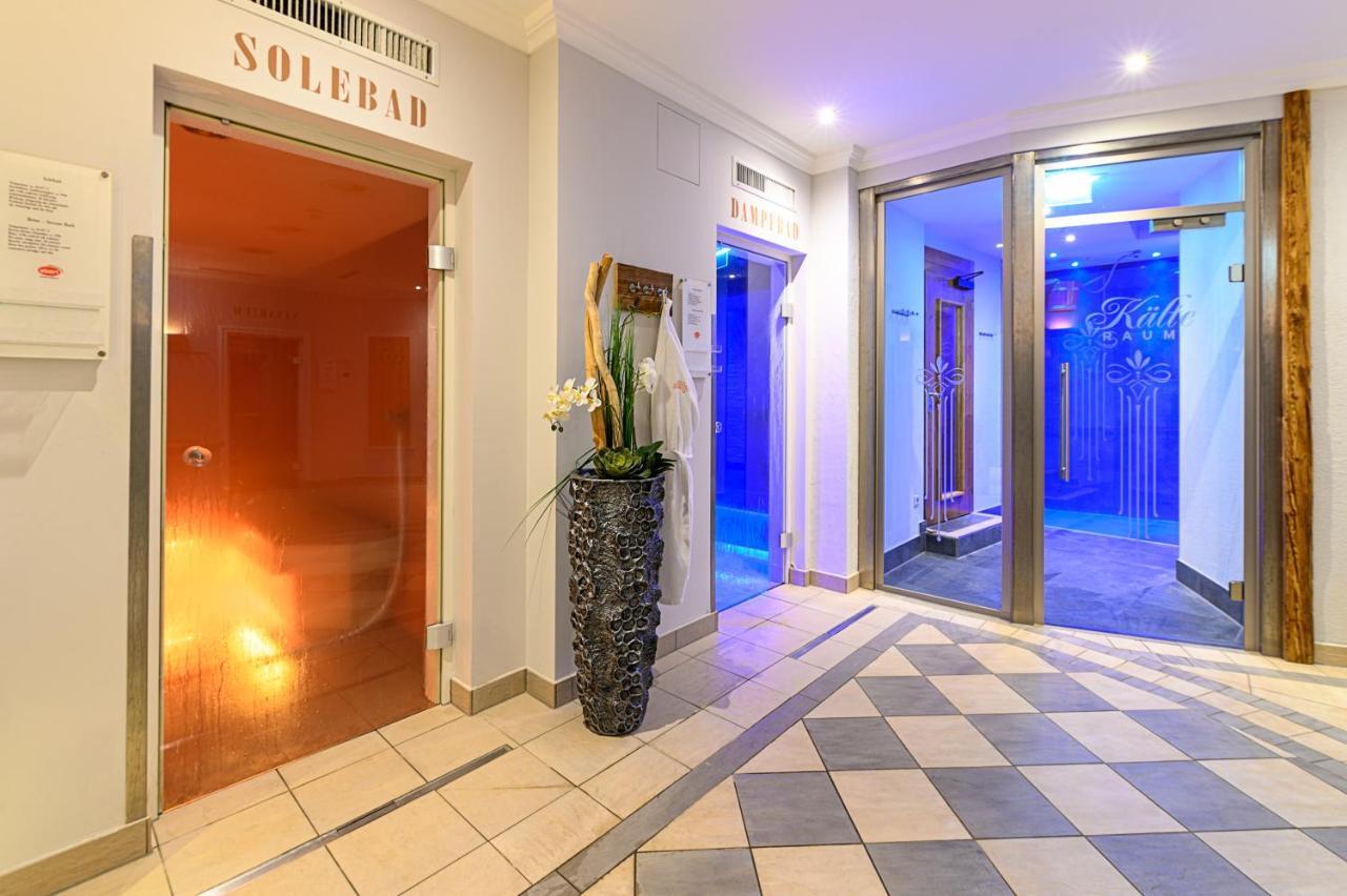 Wohlfuehlhotel Schiestl フューゲン エクステリア 写真