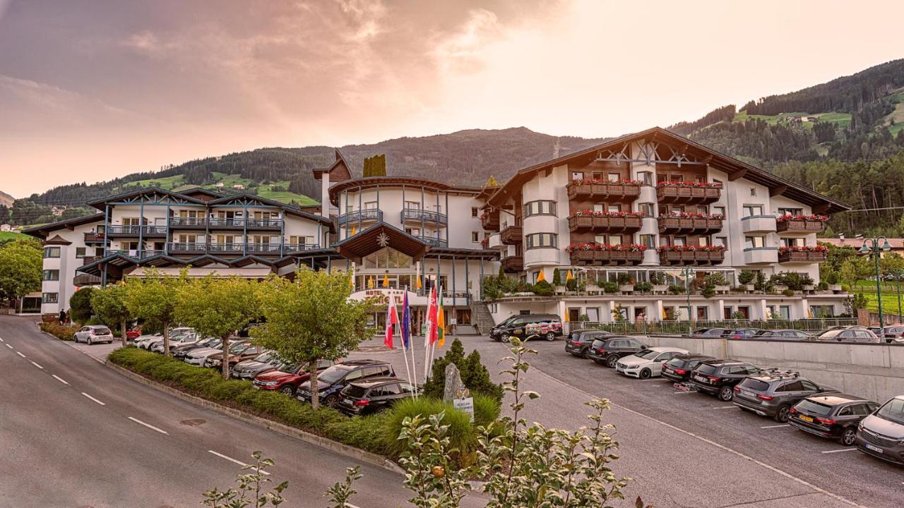 Wohlfuehlhotel Schiestl フューゲン エクステリア 写真
