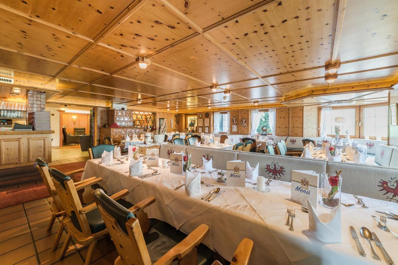 Wohlfuehlhotel Schiestl フューゲン エクステリア 写真