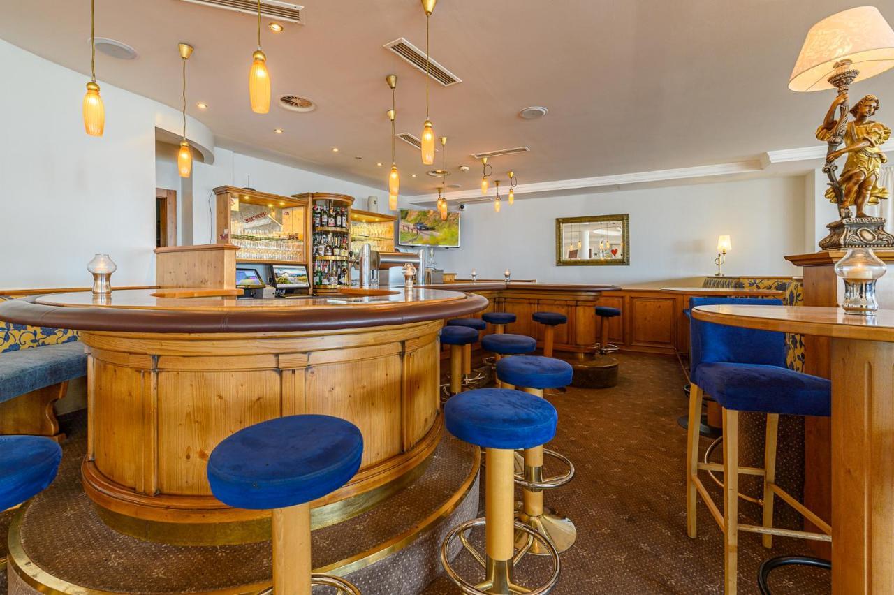 Wohlfuehlhotel Schiestl フューゲン エクステリア 写真