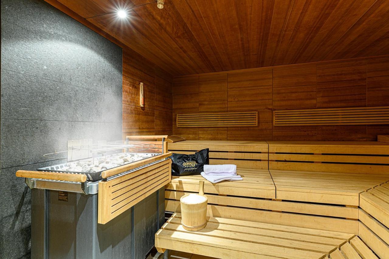 Wohlfuehlhotel Schiestl フューゲン エクステリア 写真
