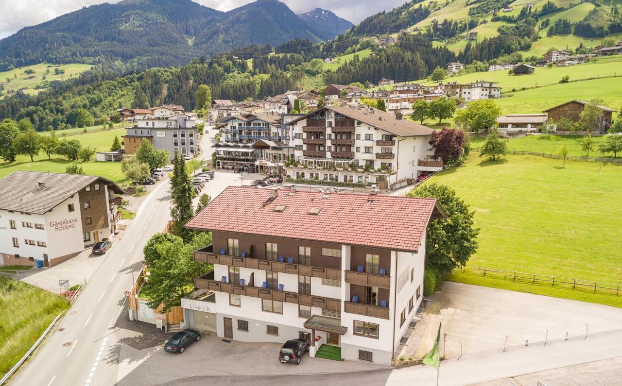 Wohlfuehlhotel Schiestl フューゲン エクステリア 写真