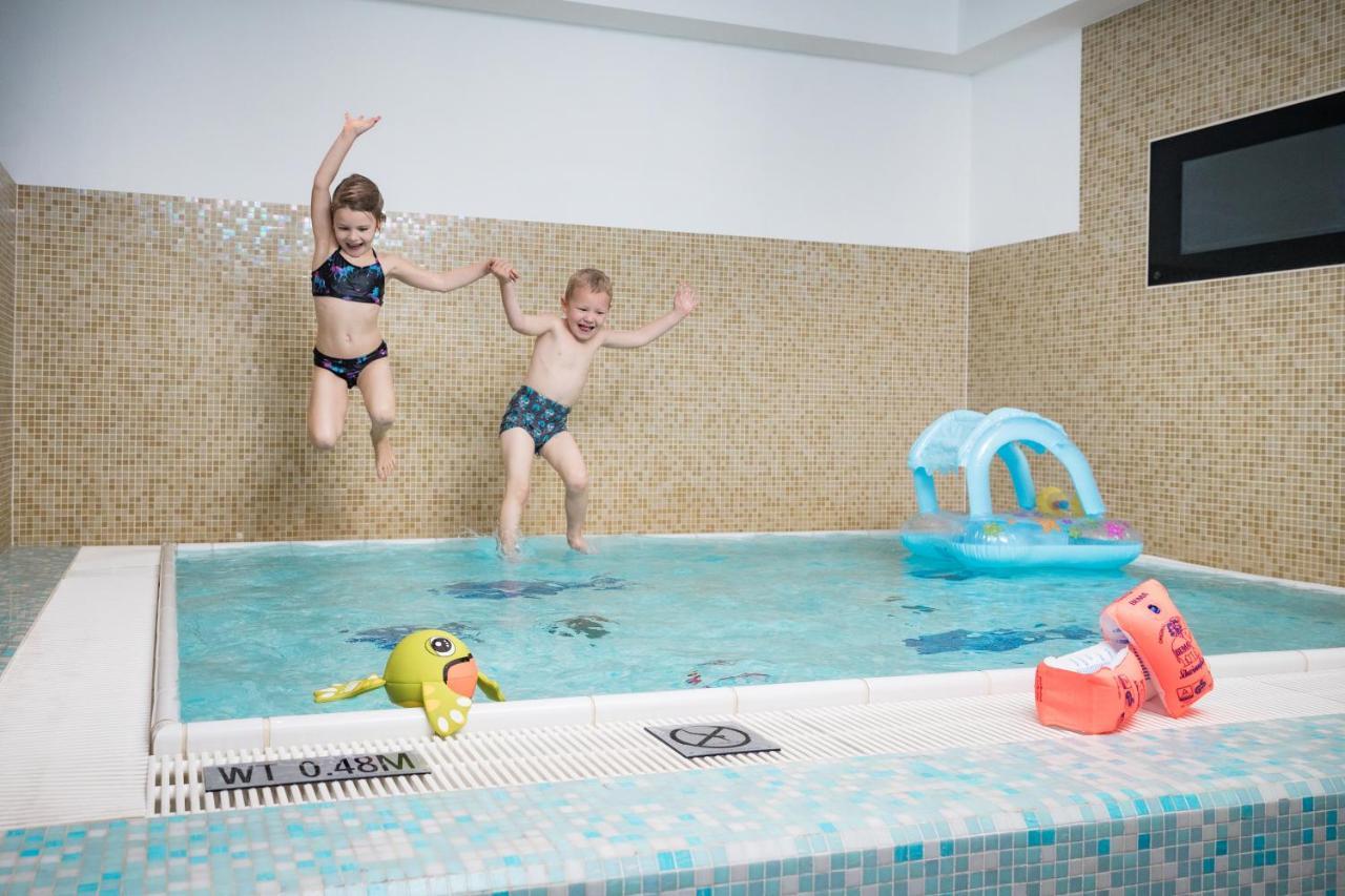 Wohlfuehlhotel Schiestl フューゲン エクステリア 写真