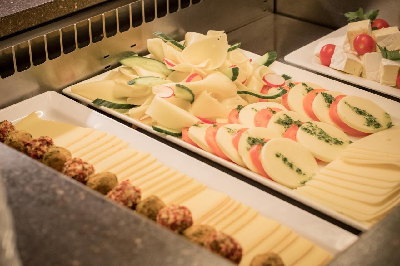 Wohlfuehlhotel Schiestl フューゲン エクステリア 写真