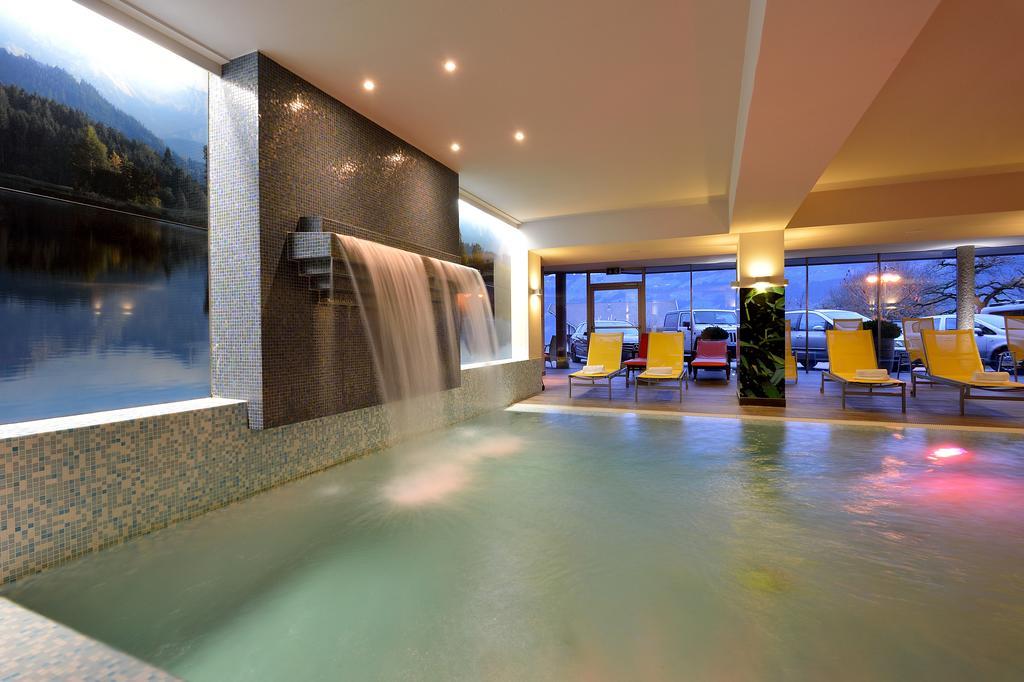 Wohlfuehlhotel Schiestl フューゲン エクステリア 写真
