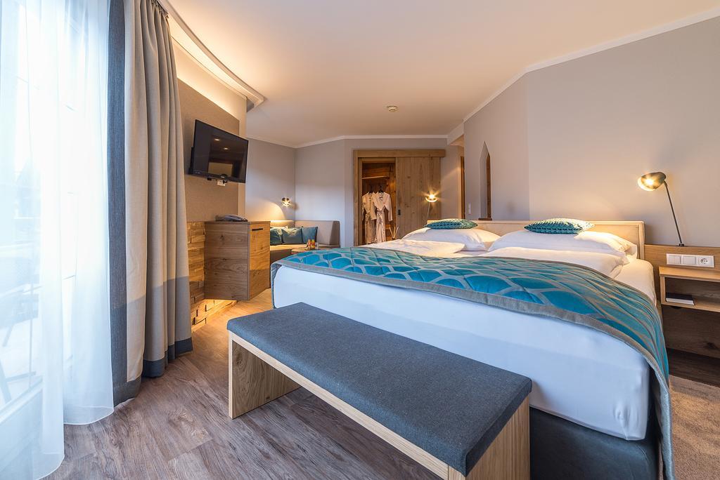 Wohlfuehlhotel Schiestl フューゲン エクステリア 写真