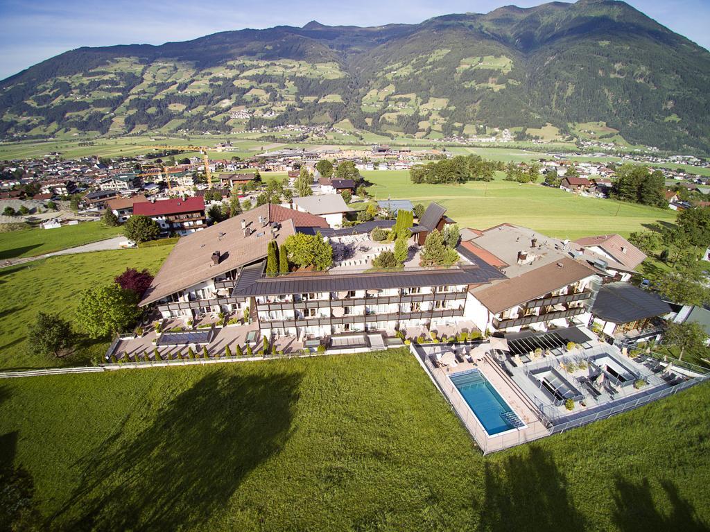 Wohlfuehlhotel Schiestl フューゲン エクステリア 写真