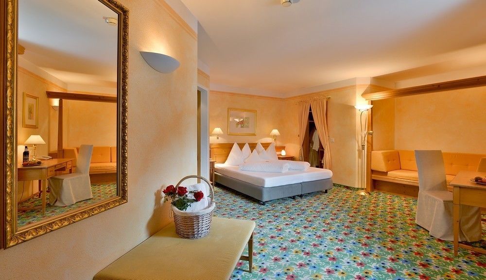 Wohlfuehlhotel Schiestl フューゲン エクステリア 写真