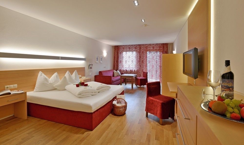Wohlfuehlhotel Schiestl フューゲン エクステリア 写真