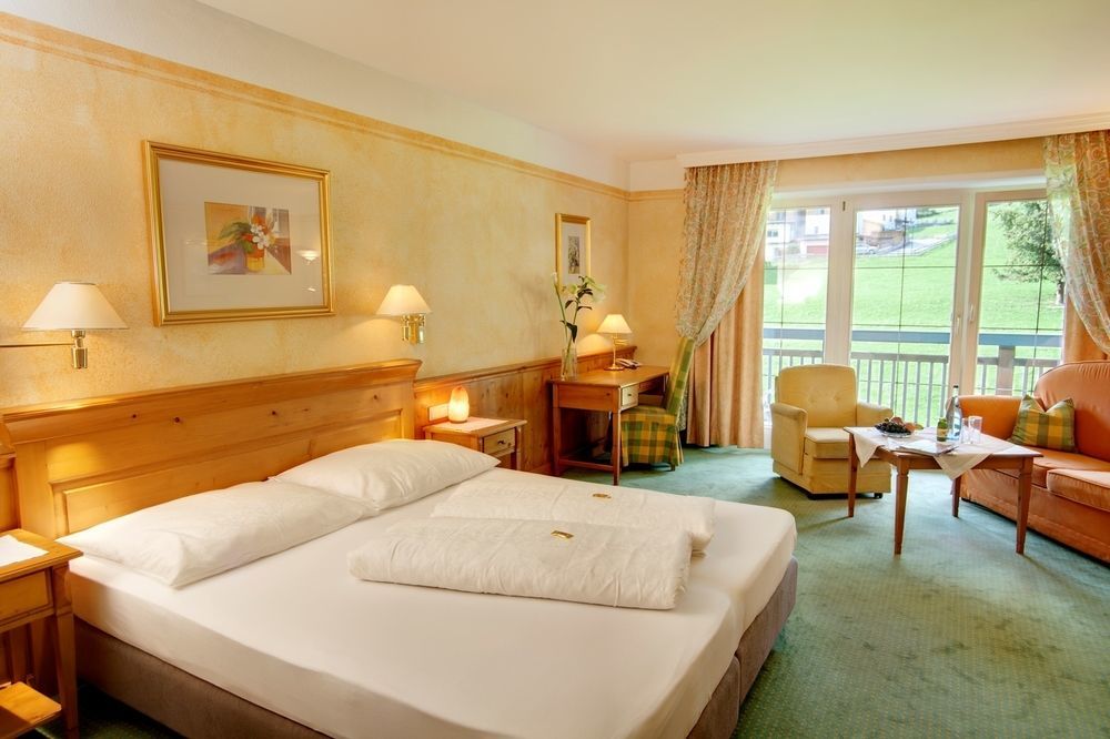 Wohlfuehlhotel Schiestl フューゲン エクステリア 写真