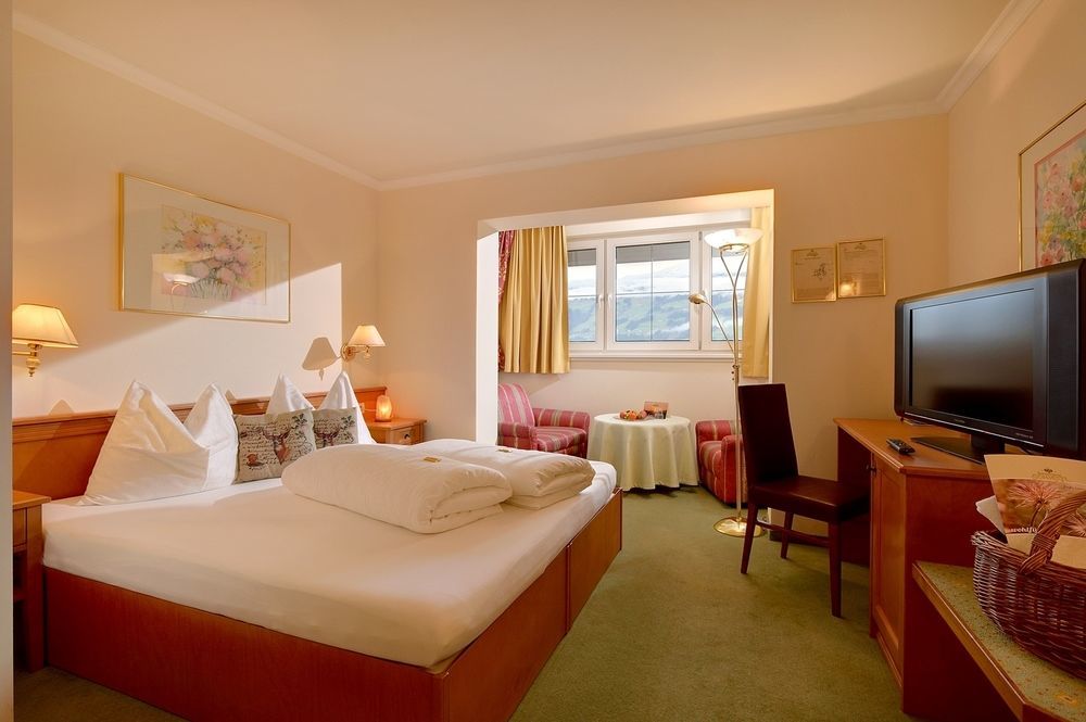 Wohlfuehlhotel Schiestl フューゲン エクステリア 写真