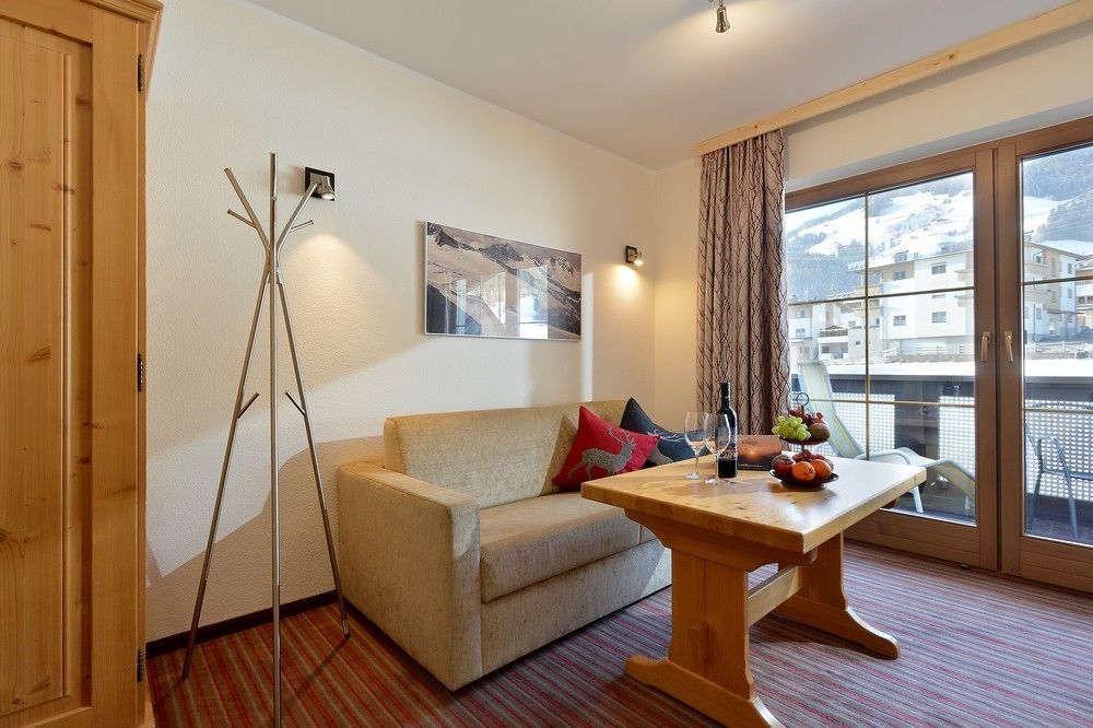 Wohlfuehlhotel Schiestl フューゲン エクステリア 写真