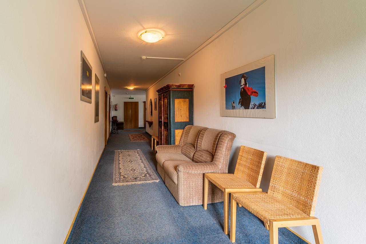 Wohlfuehlhotel Schiestl フューゲン エクステリア 写真