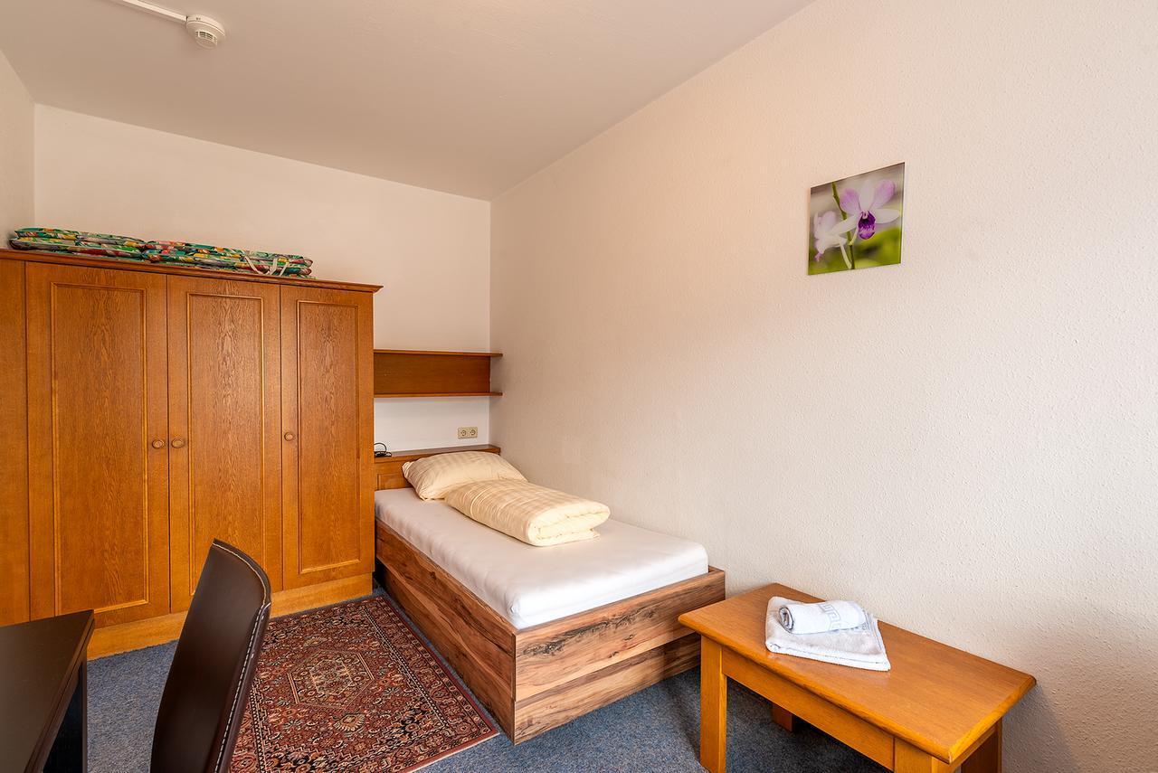 Wohlfuehlhotel Schiestl フューゲン エクステリア 写真