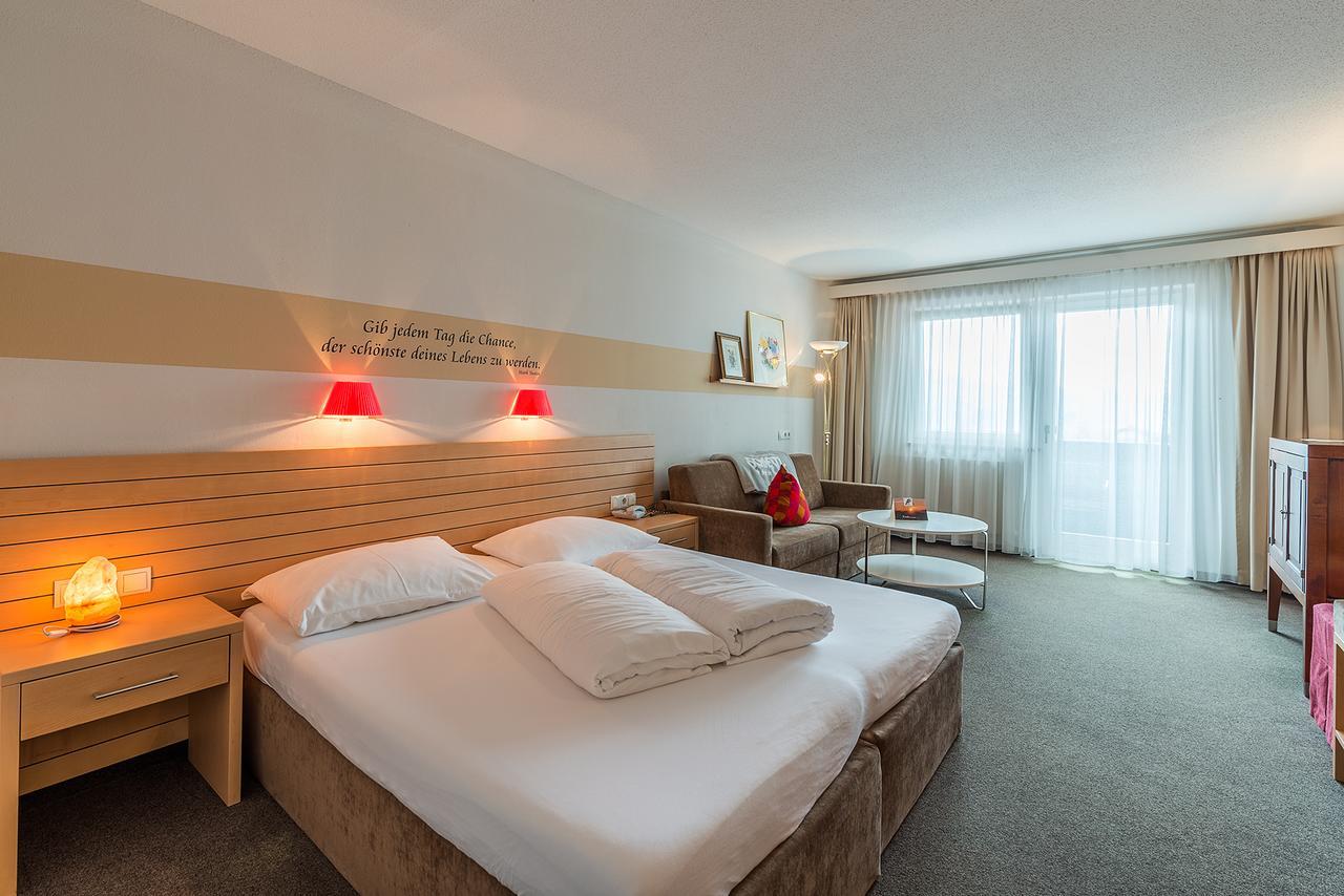 Wohlfuehlhotel Schiestl フューゲン エクステリア 写真