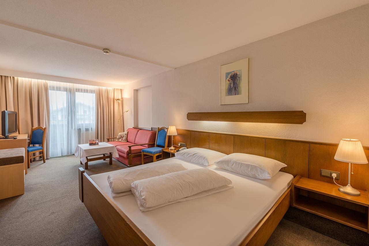 Wohlfuehlhotel Schiestl フューゲン エクステリア 写真