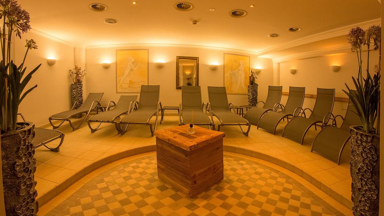 Wohlfuehlhotel Schiestl フューゲン エクステリア 写真