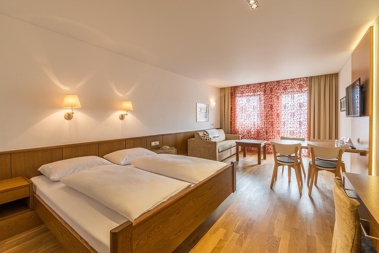 Wohlfuehlhotel Schiestl フューゲン エクステリア 写真