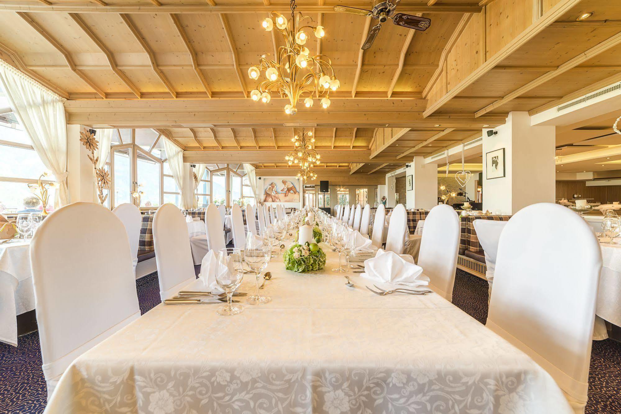 Wohlfuehlhotel Schiestl フューゲン エクステリア 写真